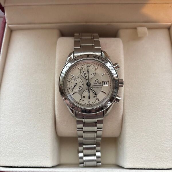 OMEGA Speedmaster AUTOMATIC