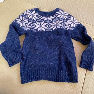  knitted sweater next 98