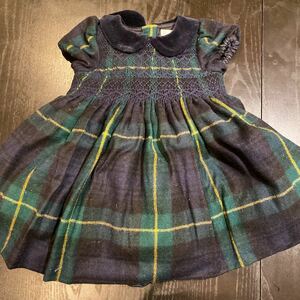  Ralph Lauren baby dress 