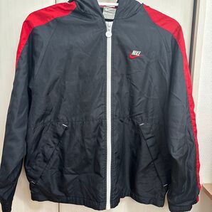 NIKE キッズ ジャージ 140
