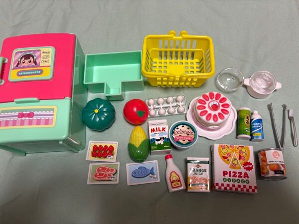 おままごとセット