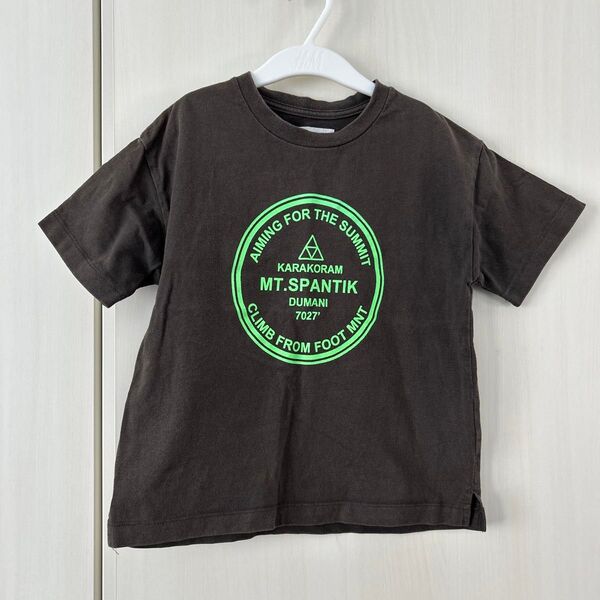 チャオパニックティピー 半袖 Tシャツ キッズ用 110-120