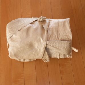 新品未使用 フレコンバッグ 1枚 ガラ等用 再生材 丸型 モノタロウ 1トン 1000kg Φ1100x1100+750