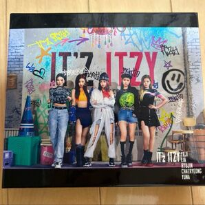 ITZY 「IT'z ITZY」