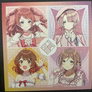 学園アイドルマスター HMV コラボ 特典