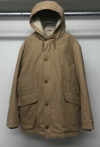 2000s HELMUT LANG MILITARY HOODED JACKET Helmut Lang милитари жакет Италия производства 