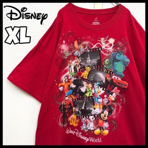 Disney Hanes 集合プリント ディズニーtシャツ ヘインズtシャツ ディズニー Tシャツ ミッキー