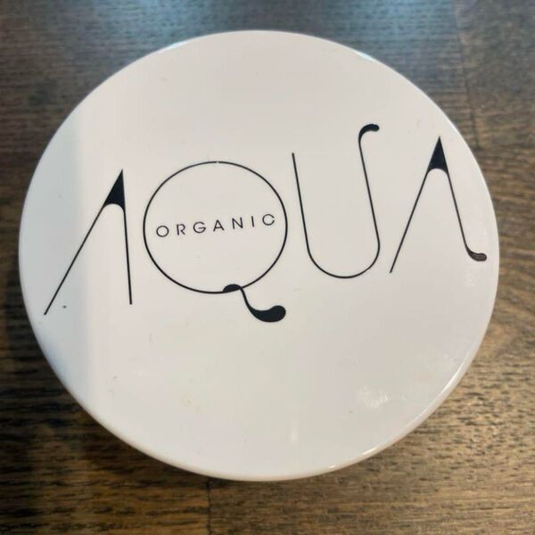 AQUA クッションファンデーション SPF35 PA++ 9.0g