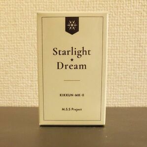 M.S.S Project Fragrance《KIKKUN-MK-Ⅱ》 Starlight☆Dream