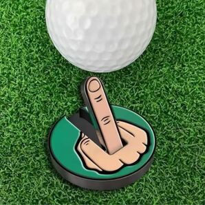 ゴルフマーカー ゴルフドライバー ゴルフウェア ゴルフクラブ ゴルフボール 現在特別値下げ中!来週から定価2000円に戻します!
