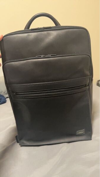 最終値下げPORTER バックパック ビジネスバッグ ポーター デイパック