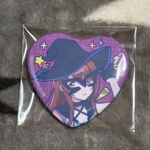 Over the prism 缶バッジ 大崎甜花