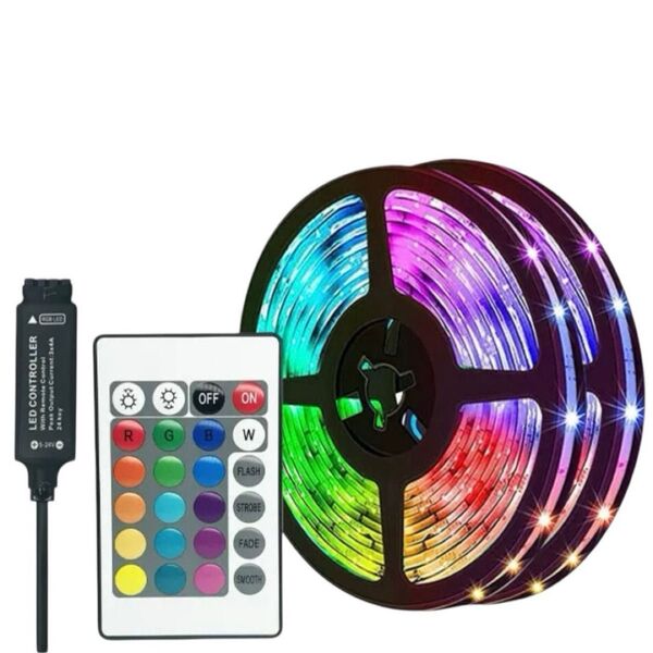 LEDテープライト イルミネーション パーティー 演出 DIY ハンドメイド