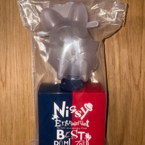 【即日発送】Nissy ペンライト