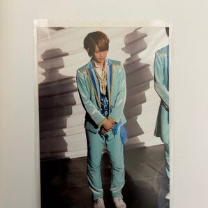 写真とキーホルダー 岩橋玄樹