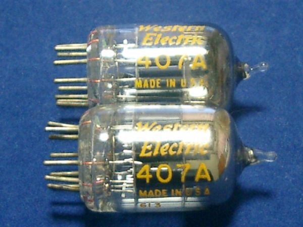 Yahoo!オークション -「western electric 396a」の落札相場 Yahoo!オークション -「western electric 396a」の落札相場