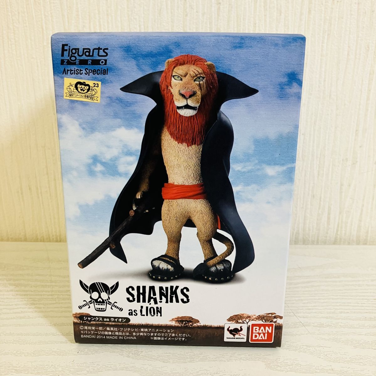 Yahoo!オークション -「フィギュアーツzero artist special」の Yahoo!オークション -「フィギュアーツzero artist special」の