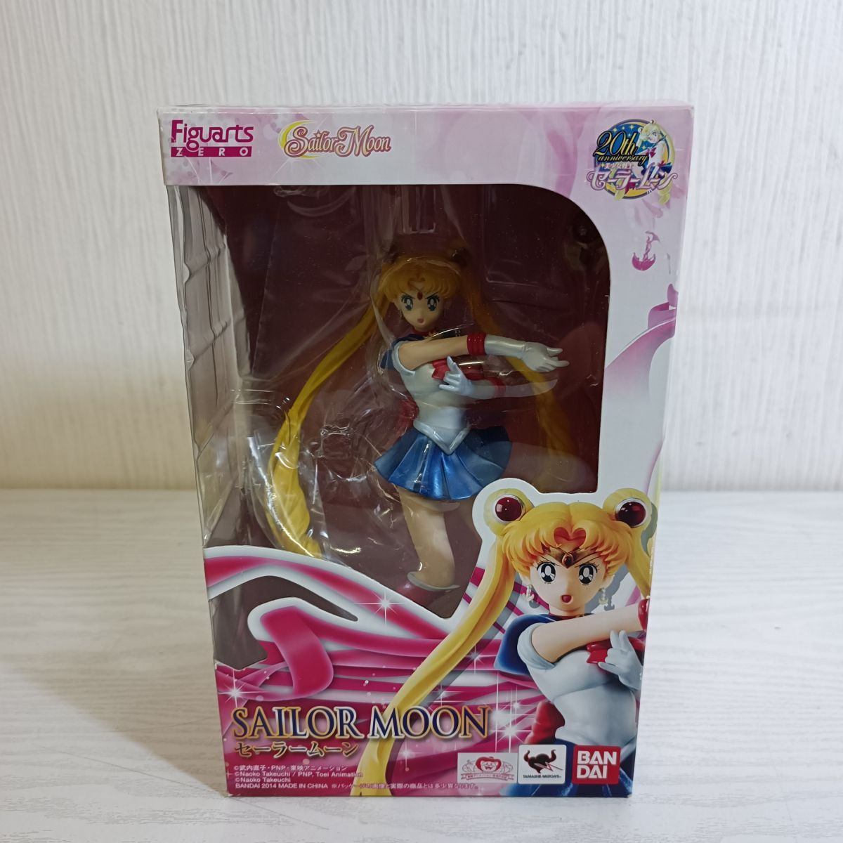 Yahoo!オークション -「フィギュアーツzero セーラー」の落札 Yahoo!オークション -「フィギュアーツzero セーラー」の落札
