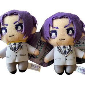 ブルーロック エピソード凪 御影 玲王 ボールチェーン マスコット