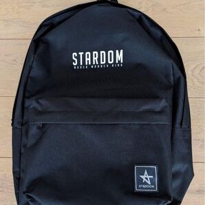 【新品未使用】 STARDOM スターダム リュックサック