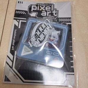 hololive Connect hololive pixel art フブキ