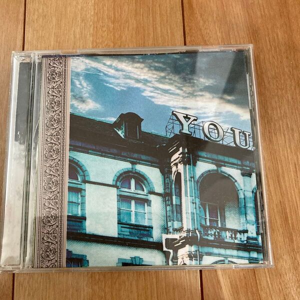 Young Love サザンオールスターズ