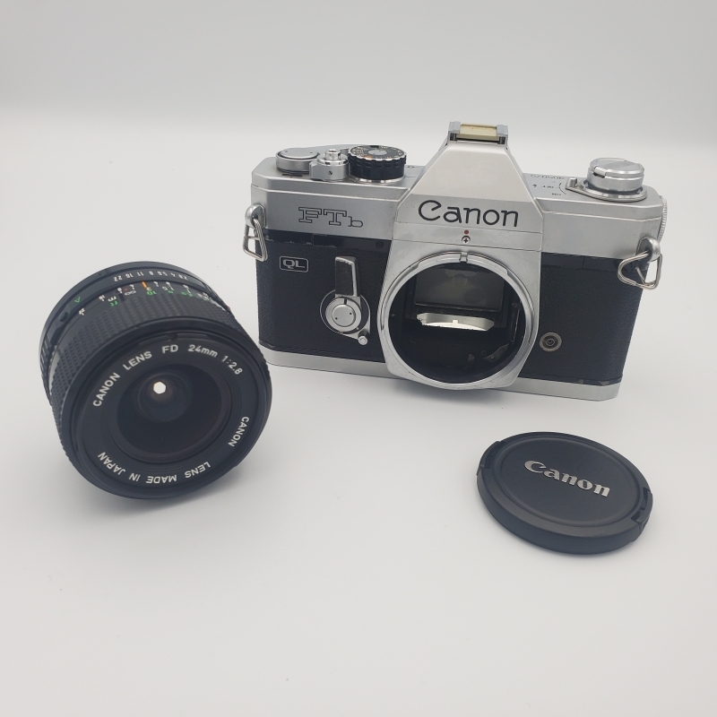 Yahoo!オークション -「canon fd 24mm f2.8」の落札相場・落札価格 Yahoo!オークション -「canon fd 24mm f2.8」の落札相場・落札価格