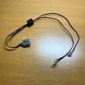 LEGOレゴ パーツ LEDライト