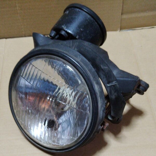 ホンダ ヘッドライトXL 系