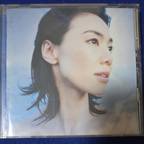 CD 太陽とヘミングウェイ / 今井美樹