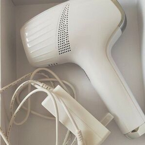 Ni Zmir サファイアIPL光美容器 脱毛器 家庭用光美容器