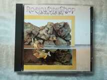 【CD】Rock Workshop - The Very Last Time 1971年(1991年日本盤)UKジャズロック/ブルースロック/プログレRay Russel※promo/sample/見本盤_画像1