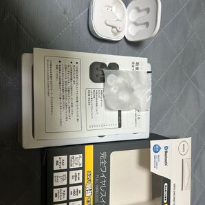 ゲオイヤホン