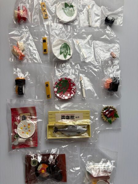 リーメントプチサンプル