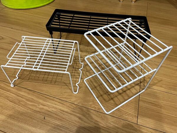 ラックまとめ売り