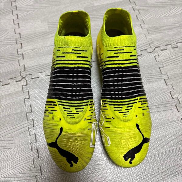 PUMA プーマ フューチャー サッカースパイク