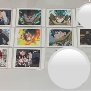 僕のヒーローアカデミア ユアネクスト ぱしゃこれ