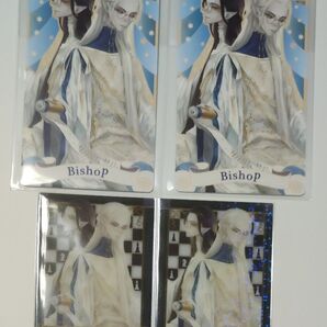 第5人格 アルカナ 白黒無常