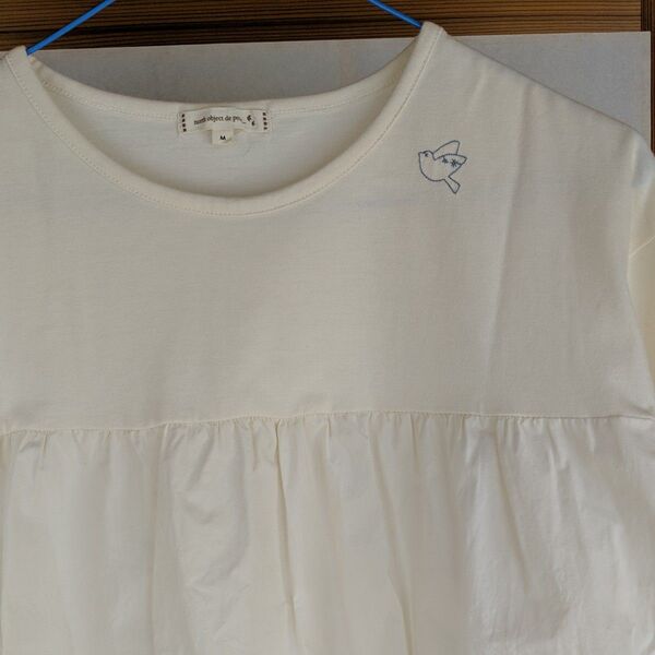 半袖Tシャツ、カットソー