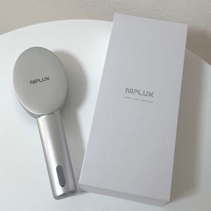新品未開封!! NIPLUX EMS LIFT BRUSH