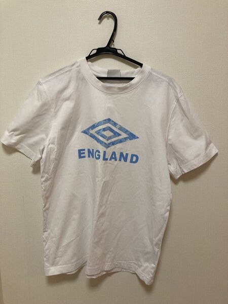 アンブロ半袖 Tシャツ