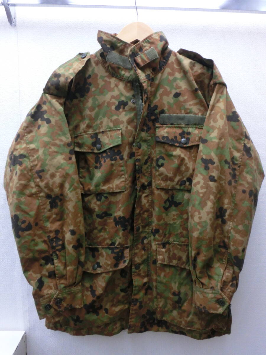 Yahoo!オークション -「陸上自衛隊 防寒」(戦闘服) (個人装備)の Yahoo!オークション -「陸上自衛隊 防寒」(戦闘服) (個人装備)の
