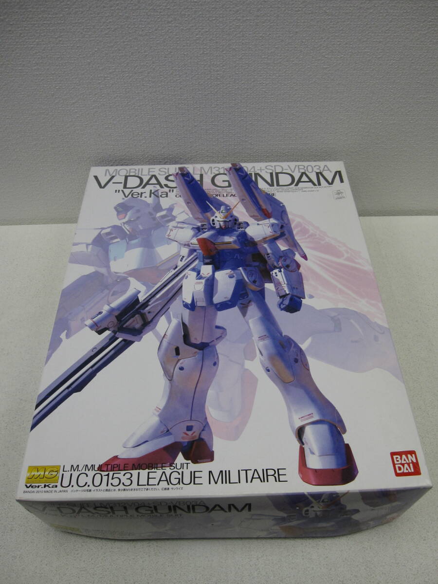 Yahoo!オークション -「vダッシュガンダム ver.ka」の落札相場 Yahoo!オークション -「vダッシュガンダム ver.ka」の落札相場
