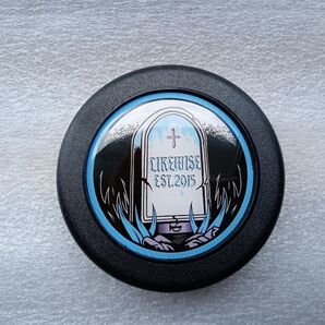 LIKEWISE Ghost ホーンボタン