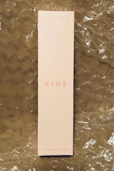 KINS キンズ デイクリーム