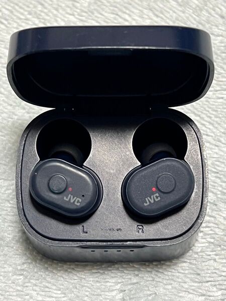 JVC HA-A10T