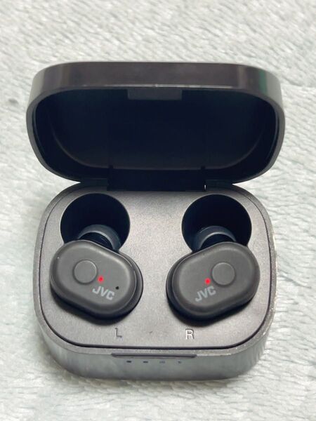 JVC HA-A10T