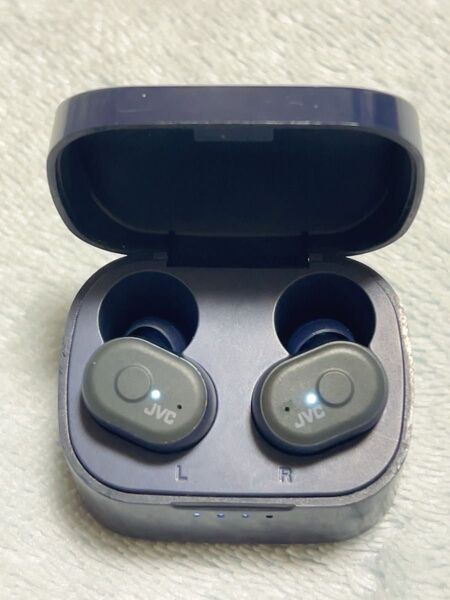 JVC HA-A11T