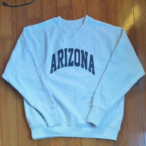 【美品】ARIZONA スウェット