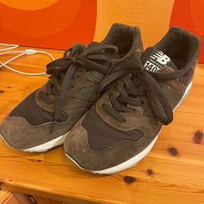 ニューバランス